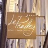 Louvre - Pradey