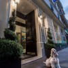 Hotel ELYSEES PARC MONCEAU 3