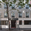 Batignolles Villiers