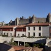 Hotel ADONIS LA BARBACANE