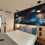 Hotel ATELIER MONTPARNASSE 3