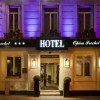 Hotel OPERA FROCHOT 3