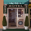 Little Palace