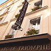 Hotel ARC DE TRIOMPHE