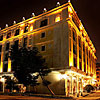 Hotel DELUXE GOLDEN HORN
