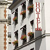Hotel EIFFEL KENNEDY