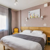 Brithotel Au Grand St Jean