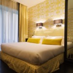 Hotel MONCEAU ELYSEES 3