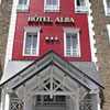 Hotel ALBA