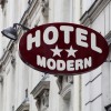 Modern