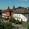 Hotel SZONYI