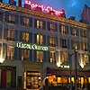 Hotel CLARET 3