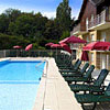 Residhotel Terrasses Du Lac