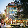 Hotel VALLEE BLANCHE
