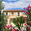 Residhotel Golf Grand Avignon