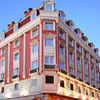 Golden Horn Sirkeci