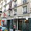 Hotel ATLANTA FROCHOT