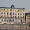 Kyriad Saint Malo Centre Plage