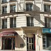 Hotel PARIS LEGENDRE 2