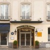 Hotel DU QUAI VOLTAIRE 2