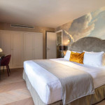 H&ocirc;tel HOTEL RESIDENCE FOCH 4
