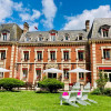 Logis Chateau Corneille