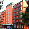 Tisza Sport Hotel