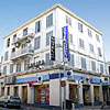 Hotel CONGRES ET FESTIVALS
