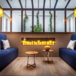 Hotel ARMONI ARC DE TRIOMPHE 4