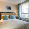Hotel VILLA BRUNEL 3