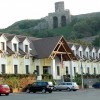Hotel HRADNA BRANA