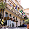 Hotel LA CUMBRE PUERTO DE MAZARRON
