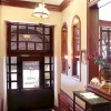 Hotel AUBERGE LE JARDIN D ANTOINE