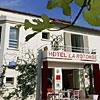 Hotel LA ROTONDE