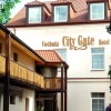 City Gate