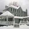 Auberge Beausejour