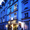 Hotel RELAIS DU LOUVRE 3
