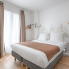 Hotel VILLIERS