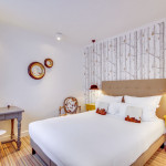 Hotel SEVRES SAINT GERMAIN 3