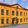 Old Port Hotel