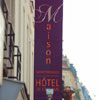 Hotel LA MAISON MONTPARNASSE 2