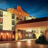 Hotel HOTEL ET SUITES NORMANDIN