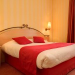 Hôtel DELAMBRE MONTPARNASSE 3