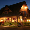 Les Jardins Inn