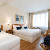 Hotel ETATS-UNIS OPERA 3