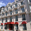 Hotel MEDICIS