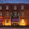 Hotel AUBERGE LE POMEROL