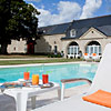 Manoir De Restigne