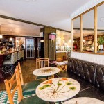 H&ocirc;tel HOTEL DU TEMPS PARIS 0