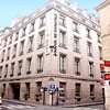 Hotel METROPOLE OPERA 4